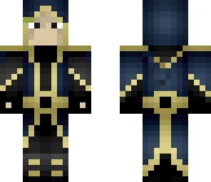 mage