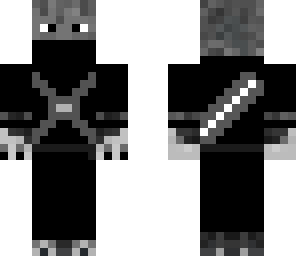 ninja wolf