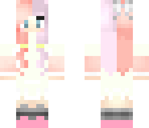 cute candy girl