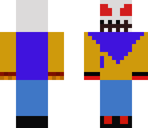 multi demon assasing