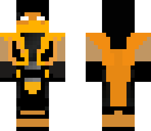 scorpion