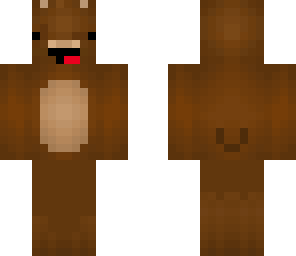 derp bear