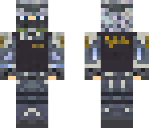 spetsnaz
