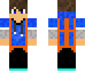 my skin edited from another skin