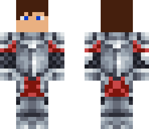 red knight