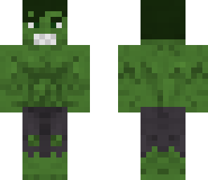 hulk