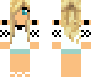 cute girl
