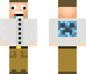 tekkit skin