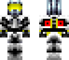 sadow soldier