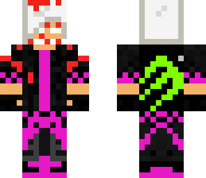 dead assassian