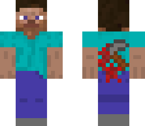back stab