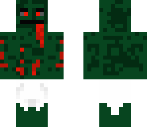 workout zombie