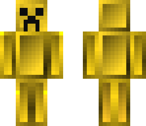 gold creeper