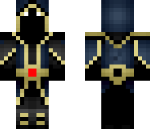 dark guardian