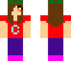 my skin edited