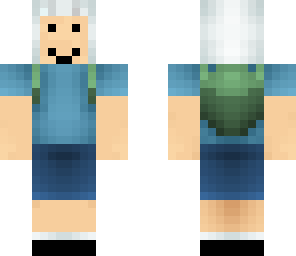 finn hd