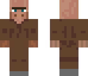 villager