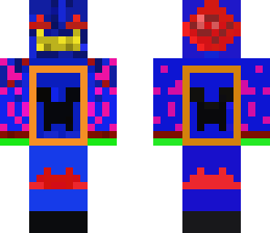 creeper