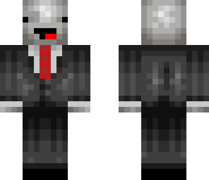 derp slender man