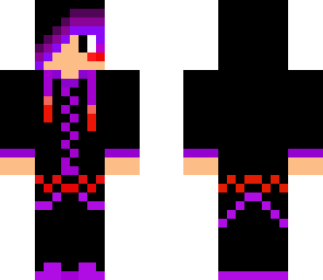 my real skin 3