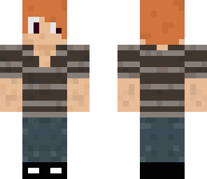 teen hipster guy mk2 | Minecraft Skin