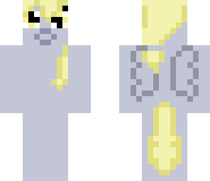 derpy hooves