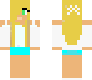the new girl