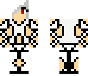 kick ass girl
