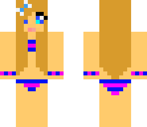beach girl named tanya