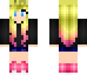 my personal skin