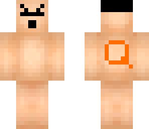 q man