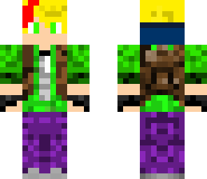 minecraft tween