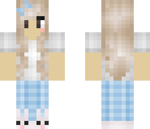 pjs girl