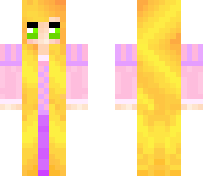 rapunzel