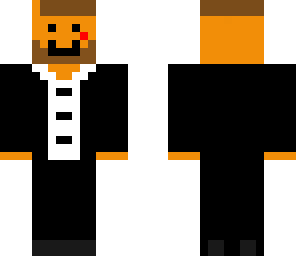 party guy