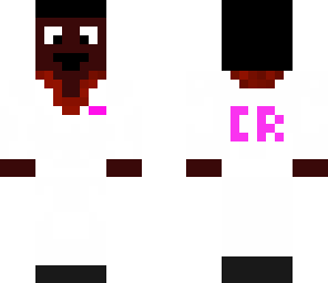 captinrydrminecraft with fro
