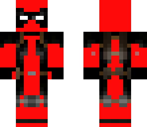 deadpool xdxx