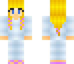 zelda ropa diosa hylia