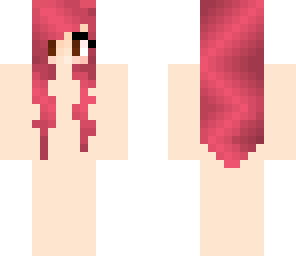 base made with princesslillaca's skin