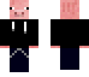 hood pig
