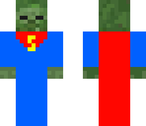 super zombie