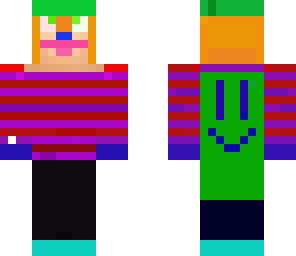 john the robber