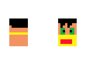 masked kiiler