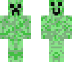 happysadcreeper
