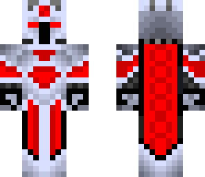 red knight
