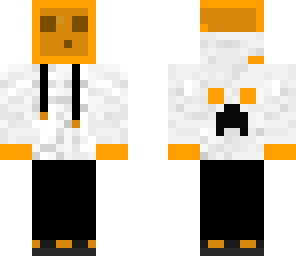 orange ijevin