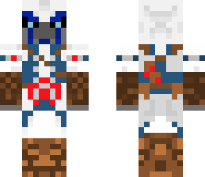 prime's creed iii