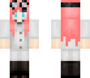 scientist bubblegum