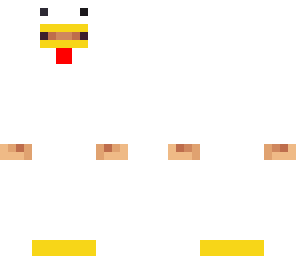 chicken notch