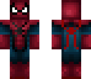 the amazing spiderman